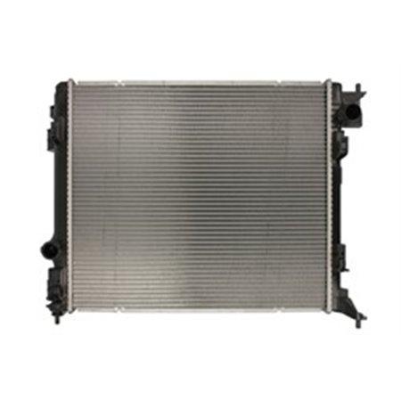 550119 Radiaator,mootorijahutus NRF