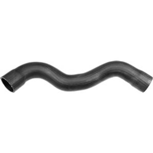 GATES 05-4813 - Cooling system rubber hose fits: SCANIA 4 DC16.01/DC16.02 01.96-04.08