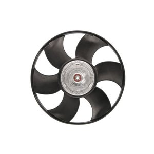 D5M017TT Clutch, radiator fan THERMOTEC - Top1autovaruosad