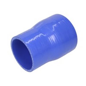 LEMA 6059.03 - Cooling system silicone hose 60mmx70mmx90mm (reduction; to retarder) fits: MAN F2000, F90, F90 UNTERFLUR D2146HM1