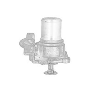 IVECO 504017209 - Thermostat housing fits: IVECO DAILY III; FIAT DUCATO 8140.43B-F1CE0481E 05.99-