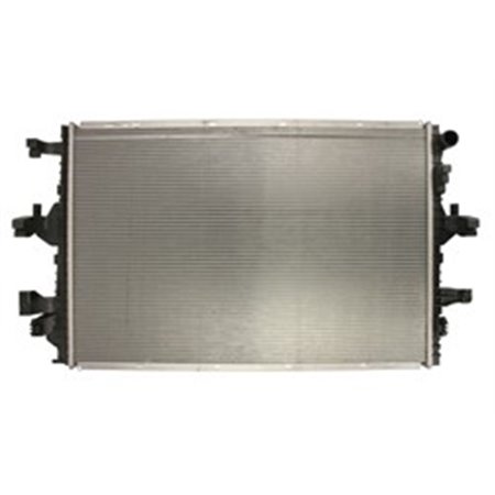 560008 Radiator, engine cooling NRF