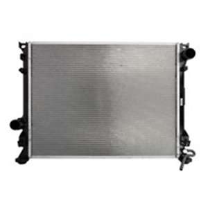 53042 Radiator, engine cooling NRF - Top1autovaruosad