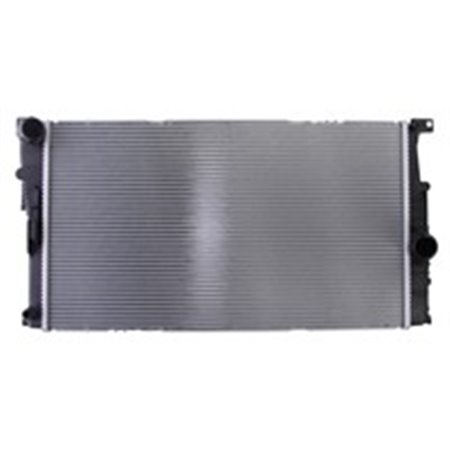 735453 Radiator, engine cooling VALEO