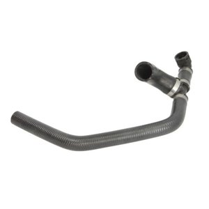 THERMOTEC DWI011TT - Cooling system rubber hose fits: LAND ROVER RANGE ROVER III 4.4 03.02-08.12