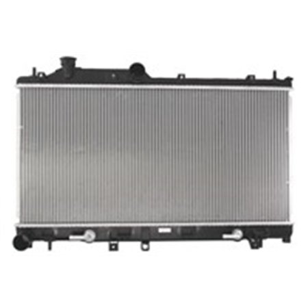 KOYORAD PL093315 - Engine radiator fits: SUBARU IMPREZA 2.0/2.5 01.08-08.13
