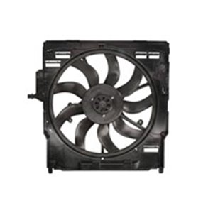 47844 Fan, engine cooling NRF - Top1autovaruosad