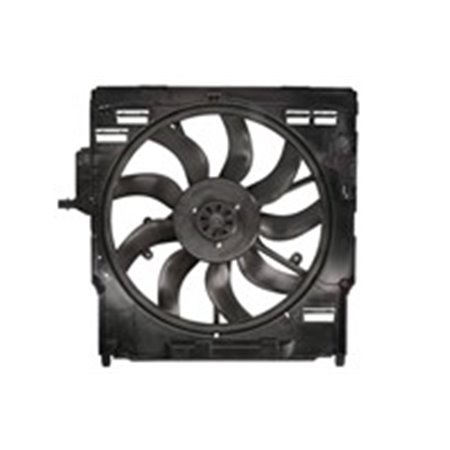 47844 Fan, engine cooling NRF