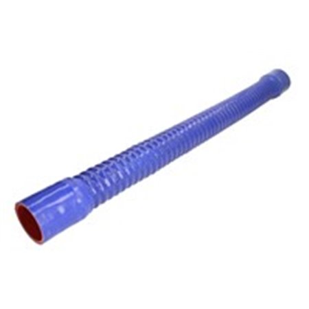 THERMOTEC SE63X900 FLEX - Cooling system silicone hose 63mmx900mm (220/-40°C, tearing pressure: 0,9 MPa, working pressure: 0,3 M