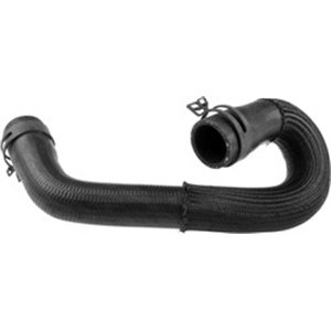 GATES 05-4056 - Cooling system rubber hose top (32mm/32mm) fits: MAZDA 5 1.8/2.0/2.3 02.05-05.10