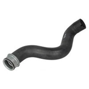 HANS PRIES 408 145 - Cooling system rubber hose bottom fits: MERCEDES E T-MODEL (S211), E (W211) 2.1D/2.2D 03.02-07.09