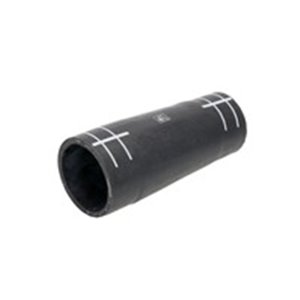 2.15697 Cooling system rubber hose (reduction, 48,5mm/58,5mm, length: 160
