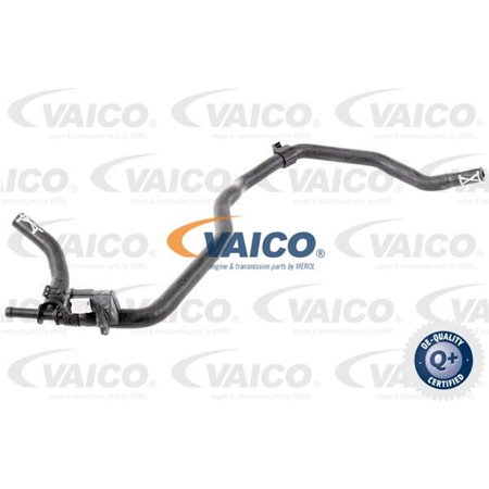 VAICO V10-4681 - Kylsystem gummislang passar: VW AMAROK 2.0D 09.10-