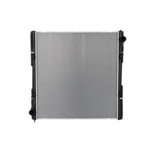 AVA COOLING SC2095N - Engine radiator (no frame) fits: SCANIA P,G,R,T DC09.108-DT12.18 03.04-