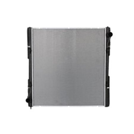 AVA COOLING SC2095N - Engine radiator (no frame) fits: SCANIA P,G,R,T DC09.108-DT12.18 03.04-