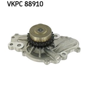 SKF VKPC 88910 - Water pump fits: CHRYSLER 300C, SEBRING 2.7 04.01-11.12