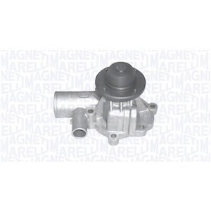 MAGNETI MARELLI 352316171020 - Water pump fits: SAAB 9000 2.0/2.3 09.84-12.98