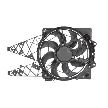 D8F019TT Fan, engine cooling THERMOTEC