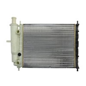 NRF 59123 - Engine radiator fits: FIAT BRAVA, BRAVO I, MAREA 1.6/1.6CNG 02.96-08.02