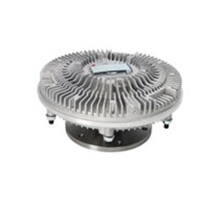 NRF 49098 - Fan clutch fits: RVI MAGNUM EE9-502-MIDR06.35.40P/41 09.90-