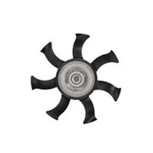 49542 Clutch, radiator fan NRF - Top1autovaruosad