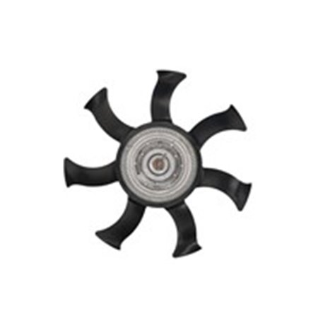 49542 Clutch, radiator fan NRF