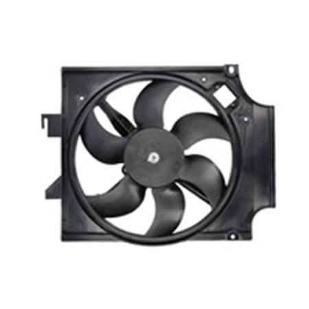 47748 Fan, engine cooling NRF