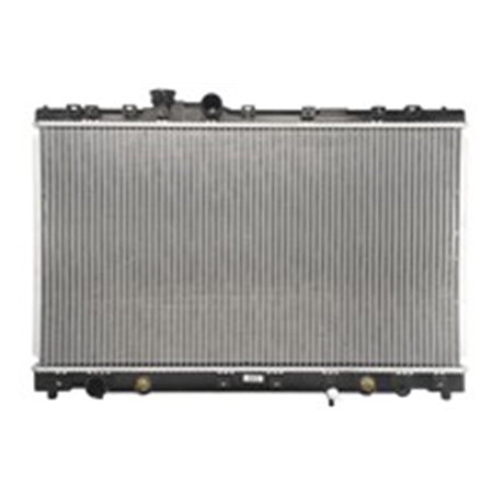KOYORAD PL010691 - Engine radiator (Automatic) fits: LEXUS IS I 2.0 04.99-07.05