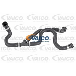 VAICO V20-3866 - Cooling system rubber hose fits: BMW 3 (F30, F80), 3 (F31), 3 GRAN TURISMO (F34), 4 (F32, F82), 4 (F33, F83), 4
