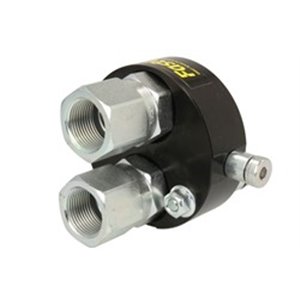 FASTER 2P208-2-34G MC - Hydraulic quick-coupler element, quick-coupler moving part (3/4inch 70l/min.)