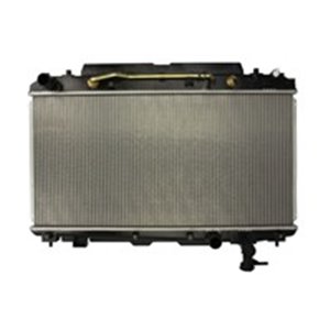KOYORAD PL010983 - Engine radiator (Automatic) fits: TOYOTA RAV 4 II 1.8 08.00-11.05