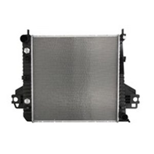 KOYORAD PL331748 - Engine radiator (Automatic) fits: JEEP CHEROKEE, LIBERTY 3.7 09.01-