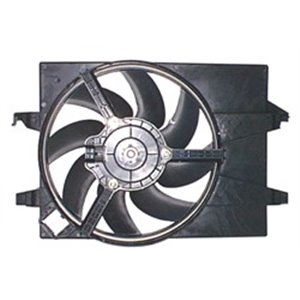 47620 Fan, engine cooling NRF - Top1autovaruosad