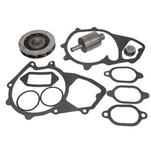 WP-MN118RK Coolant pump repair kit (diam.: 15mm) fits: MAN F2000, F9, F90, F