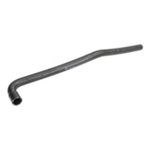 AUGER 80331 - Cooling system rubber hose (to the heater, pipe, 18mm/22mm, length: 640mm) fits: MERCEDES ACTROS MP2 / MP3 OM541.9