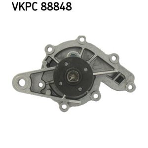 VKPC 88848 Veepump sobib: SMART CABRIO, CITY COUPE, CROSSBLADE, FORTWO, ROAD