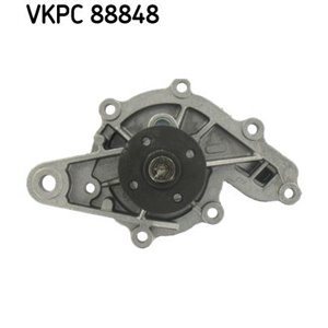 SKF VKPC 88848 - Water pump fits: SMART CABRIO, CITY-COUPE, CROSSBLADE, FORTWO, ROADSTER 0.6/0.7/0.8D 07.98-01.07