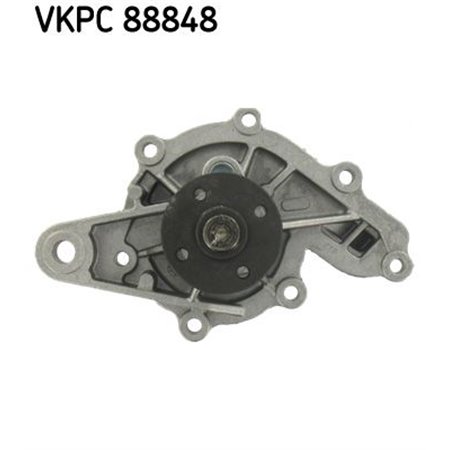 VKPC 88848 Водяной насос, охлаждение двигателя SKF