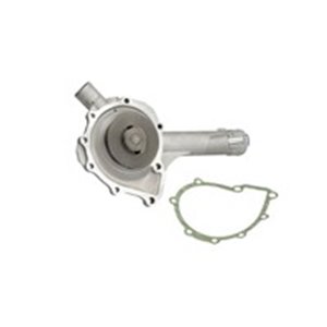 AISIN WPO-010 - Water pump fits: MERCEDES 124 (C124), 124 T-MODEL (S124), 124 (W124), C T-MODEL (S202), C (W202), CLK (A208), CL