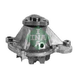 INA 538 0523 10 - Water pump fits: NISSAN MICRA II 1.0/1.3/1.4 08.92-02.03
