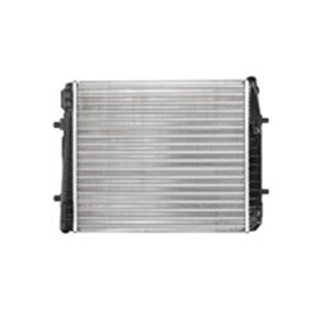 636016 Radiator, engine cooling NISSENS