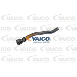 VAICO V20-1475 - Heater hose (From the heat exchanger to the additional water pump) fits: BMW 1 (E81), 1 (E82), 1 (E87), 1 (E88)