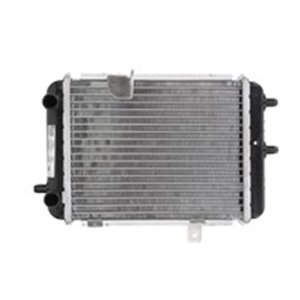 NISSENS 60363 - Engine radiator (auxiliary) fits: AUDI A4 B6, A4 B7 4.2 03.03-03.09