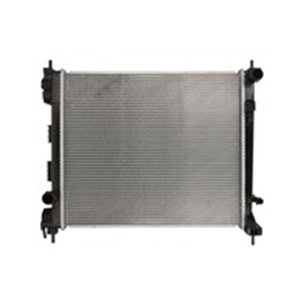 KOYORAD PL022899 - Engine radiator (Manual) fits: NISSAN NV200, NV200 / EVALIA 1.5D 02.10-