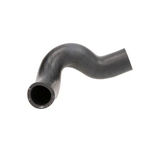 THERMOTEC SI-DA89 - Cooling system rubber hose (27mm, length: 255mm) fits: DAF CF 65 GR165S1/GR184S1/GR210S1 05.06-05.13