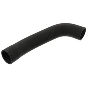 FEBI 47991 - Cooling system rubber hose (63mm) fits: MERCEDES MK, SK OM401.972-OM446.946 07.87-09.96