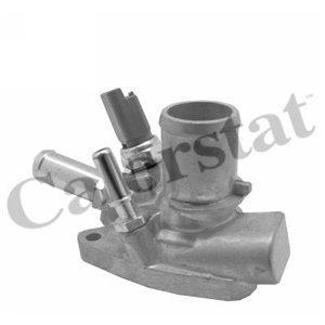 CALORSTAT BY VERNET TH6986.80J - Cooling system thermostat (80°C, in housing) fits: FIAT 500L, PANDA; LANCIA YPSILON 0.9CNG 05.1