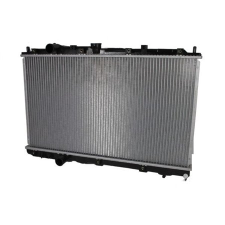 THERMOTEC D75004TT - Engine radiator (Manual) fits: MITSUBISHI COLT V, LANCER VI 1.3/1.6 12.95-09.03