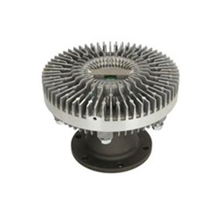 49724 Clutch, radiator fan NRF