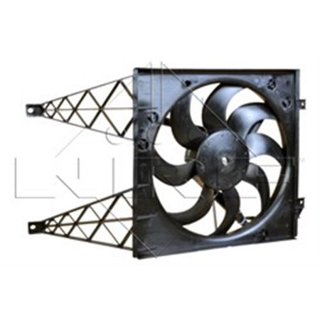 47374 Fan, engine cooling NRF